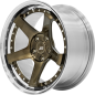 Preview: BC Forged DF-R1 Ansicht 3